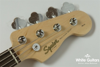  AFFINITY SERIES PRECISION BASS PJ - Race Red